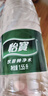 怡宝 饮用水 饮用纯净水1.55L*12瓶 整箱装 实拍图
