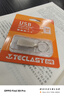 台电（TECLAST）32GB USB2.0 U盘 迷你U盘 防水金属车载优盘 招标投标 实拍图