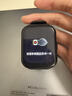 纽曼（Newmine）智能运动手表蓝牙通话血氧心率压力睡眠健康监测腕表信息提醒男女跑步多功能手环手表黑色 实拍图