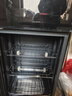 志高消毒柜家用立式消毒碗柜小型免沥水商用家用家庭碗筷柜单门双门大容量 280型智控 紫外线+热风循环+沥水盘 免沥水 实拍图
