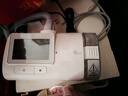 瑞迈特呼吸机E5 B25A Plus触屏高端款双水平便携智能舒适家医用止鼾憋气 实拍图