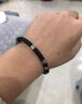 JCZS德国品牌手环去静电神器人体静电释放器秋冬季无线静电消除器M 【升级纳米 全身自动消除静电】海水蓝八环-大号20 实拍图