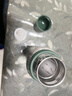 哈尔斯316L不锈钢保温杯大容量男士茶水分离泡茶水杯子外出便携式660ML 实拍图