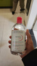 贝德玛（BIODERMA）舒妍舒缓多效洁肤液500ml 粉水卸妆水温和净卸舒缓不紧绷 实拍图