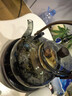 茗光2025年新款煮茶壶电陶炉煮茶器小型烧水壶煮茶炉养生壶 实拍图