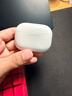 华为FreeBuds SE 4 ANC降噪版 真无线蓝牙降噪耳机 50小时长续航/多模式降噪/快速充电  陶瓷白 实拍图