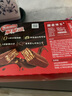 雀巢（Nestle）脆脆鲨威化饼干巧克力味24条446.4g 休闲零食代餐 早餐下午茶团购 实拍图