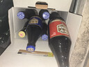 TRAPPISTES ROCHEFORT修道院系列 茜麦尔/罗斯福/智美六口味礼盒330ml*6瓶 聚会送礼 实拍图