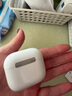 Viken【华强北顶配丨Air4代降噪款】蓝牙耳机适配苹果无线2025新款半入耳式金榜iphone17/16/15/14pods4 【原版正装全功能主动降噪版】 【主动降噪+空间音頻+三真电量】 实拍图