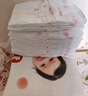 好奇（Huggies）铂金装小桃裤纸尿裤NB84片(5kg以下)尿不湿【透爽散热】 实拍图