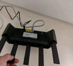 Tenda腾达路由器WiFi7【云霄BE5100】千兆穿墙王信号增强无线超强2.5g网口家用电竞放大器立式BE6L Pro 实拍图