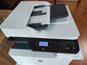 惠普（HP）a3打印机m437n/439/nda a3/a4黑白激光大型办公 试卷工地商用网络 打印复印扫描一体机 麒麟/统信 M437n(22页+有线+平板扫描)咨询送无线 实拍图