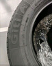 佳通轮胎(Giti)轮胎225/65R17 102H SUV520 原配哈弗H6 适配 远景SUV/宋   实拍图