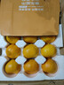 京觅浙江台州涌泉蜜桔 净重2.5斤 单果55mm+ 柑橘子水果礼盒 源头直发 实拍图