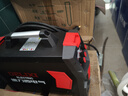 德力西电焊机220v 380v两用双电压焊机ZX7-315工业焊机 实拍图