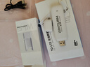 影腾随身wifi三网通用无线wi-fi6免插卡移动联通电信无限制流量便携式4G网卡高速随行网络2025款5GHF 【插电款+充电仓】增强版旗舰版WIFI全国通用 实拍图