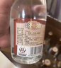 汾酒 黄盖玻汾 清香型高度白酒 53度 475mL*12瓶 整箱装 实拍图