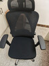 永艺M60人体工学椅电脑椅子人工力学座椅久坐办公学习电竞椅国家补贴 实拍图