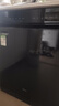 美的（Midea）RX10S Max洗碗机全嵌入式家用全自动独立式RX600Pro升级款14套升降碗篮105°C热风烘干国家补贴20% 【25年新款】独嵌两用 105°热烘单独消毒 实拍图