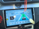 适用大众POLO大屏导航一体机中控显示屏幕倒车影像12 13 14 15 16 17 18 19年款 11-18款大众POLO WIFI高配版64G+包安装 实拍图