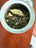 一杯香茶叶茉莉花茶飘雪特级横县150g2025新茶礼盒装礼品送礼自己喝 实拍图