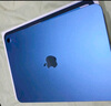 Apple/苹果 iPad11英寸 A16芯片2025年款 平板电脑 (256GB WLAN版/学习办公娱乐)蓝色 实拍图