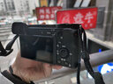 索尼 /Sony A6000 A6300 A6400 A6500 ZVE10 二手入门微单数码相机 a6300 单机（颜色随机） 95新 实拍图