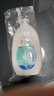 强生（Johnson）婴儿牛奶润肤露500g*2宝宝儿童补水保湿乳液身体乳面霜家庭全家用 实拍图