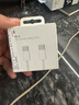 【95成新】Apple/苹果  60W USB-C 充电线 (1 米) iPhone 15 系列 iPad 快速充电 数据线 实拍图