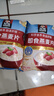 桂格（QUAKER）即食燕麦片1478克 营养早餐 膳食纤维 零添加白砂糖 实拍图