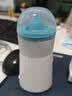 诺斯清电动压力喷雾洗鼻器儿童洗鼻器家用鼻腔鼻子冲洗XD-1004 实拍图
