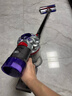 戴森（DYSON）V8无绳吸尘器【升级款】手持无线吸尘器 除螨 宠物 家庭适用 实拍图