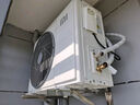 小米（MI）米家 大1匹 新一级能效 巨省电 空调挂机 KFR-26GW/V1A1【国家补贴20%】整机10年质保 实拍图