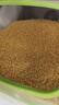 舌尖上的貂蝉陕北米脂油小米黄小米早餐粥五谷杂粮米黄粥小米粥米糕陕北特产 【绿色食品认证】【真空装】米脂小米5斤装 实拍图