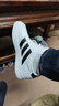阿迪达斯 （adidas）板鞋男鞋 2025秋季新款运动鞋低帮透气休闲鞋耐磨轻便小白鞋 透气小白鞋/新到货/热销款 40 （内长245mm） 实拍图