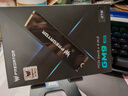 宏碁掠夺者（PREDATOR）2TB SSD固态硬盘 M.2接口(NVMe协议) GM9系列 NVMe PCIe 5.0读速14500MB/s AI电脑存储配件 实拍图