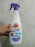 CHANTECLAIR大公鸡管家多功能油污净(薰衣草) 厨房重油污清洁剂 600ml 实拍图