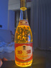 汾酒 黄盖玻汾 清香型白酒 53度 475mL 单瓶装纯粮酒 年份随机 实拍图