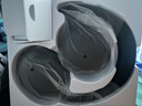 漫步者（EDIFIER）W800BT Free 头戴式蓝牙耳机 蓝牙5.4 一机双连 手机电脑适用 适用苹果华为小米 雅黑 实拍图