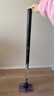 戴森（DYSON）Pencilvac铅笔吸尘器 纤巧设计 万向灵活 防缠绕 宠物 手持无线家庭适用 实拍图