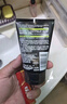 欧莱雅男士专用控油去黑头洁面乳膏100ml祛痘去角质净毛孔洗面奶护肤品 实拍图