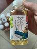 农夫山泉 茶π（茶派） 茶饮料 蜜桃乌龙茶250ml*12瓶 量贩装 实拍图