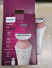 飞利浦（PHILIPS）电动剃毛美容器 升级款 充电式 干湿两用 浮动贴合 BRL146/80 生日礼物 实拍图