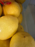 京鲜生 安岳黄柠檬16粒 单果95g-120g 生鲜水果 实拍图