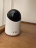华为智选鸿蒙智选摄像头500万监控家用手机远程360度无死角带夜视全景可通话 家庭室内看护海雀3i3K 实拍图