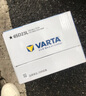 瓦尔塔（VARTA）汽车电瓶蓄电池 蓝标65D23L 现代途胜卡罗拉丰田起亚以旧换新 实拍图