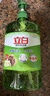 立白茶籽洗洁精1.45kg 99%除菌高效去油除味宝宝餐具果蔬清洁用洗涤灵 实拍图