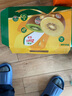 佳沛（zespri）新西兰  阳光金奇异果18粒礼盒优选果单果约101-124g 猕猴桃水果 实拍图