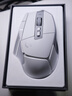 G502 X LIGHTSPEED无线游戏鼠标  混合微动 HERO引擎 经典爆款电竞鼠标 白色 情人节礼物 实拍图