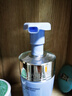 佰草集舒缓保湿洗面奶男女洁面泡按压式145ml(氨基酸洁面敏肌适用清洁) 实拍图